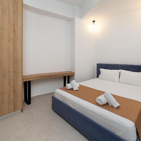 Quince City Center Heraklion  Luaran gambar