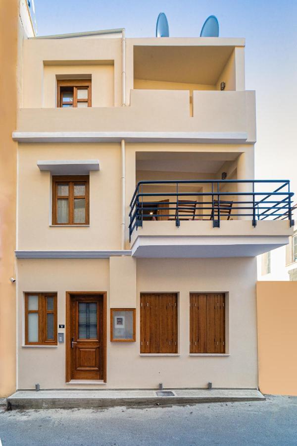 Quince City Center Heraklion  Luaran gambar