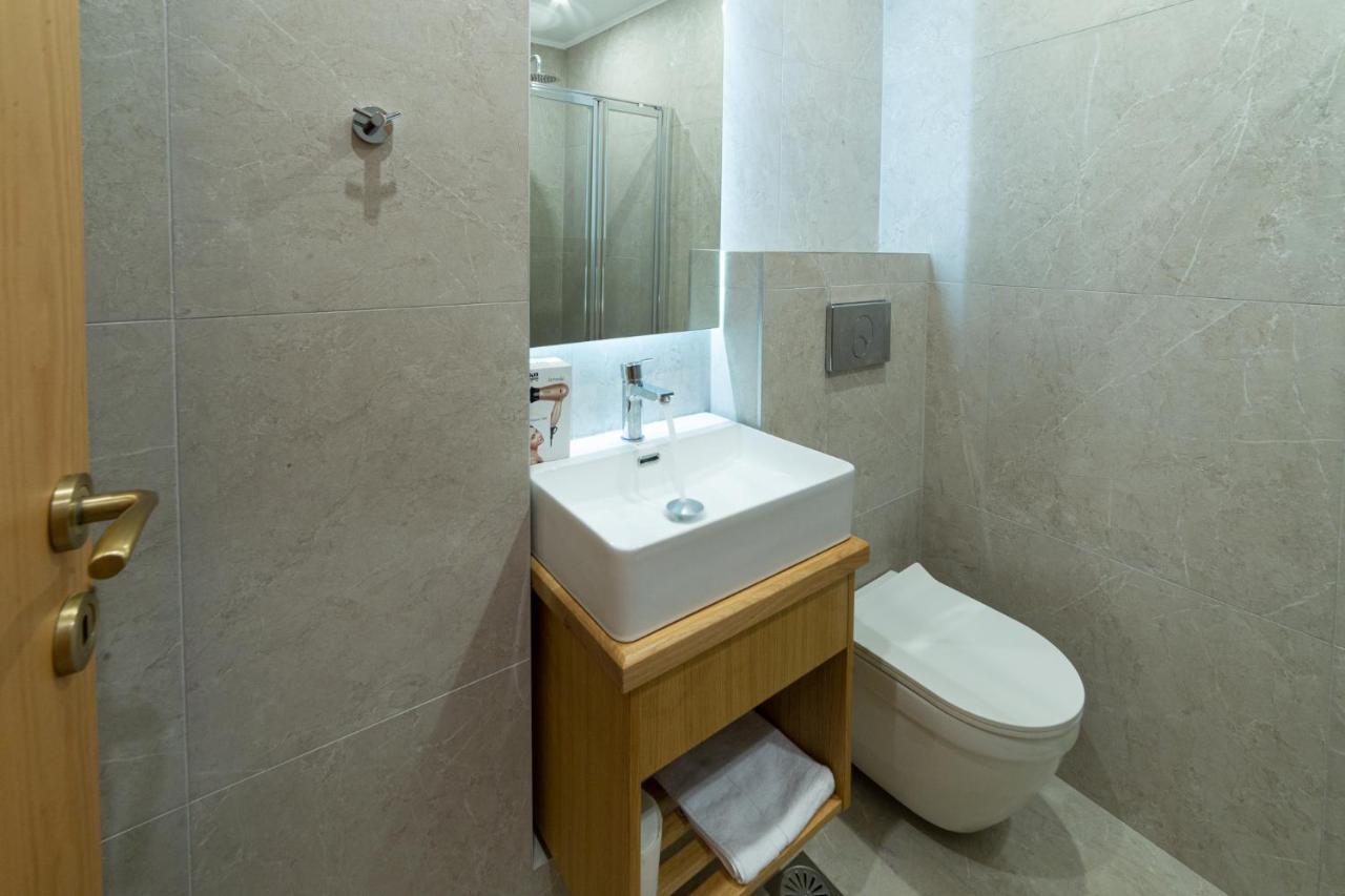 Quince City Center Heraklion  Luaran gambar
