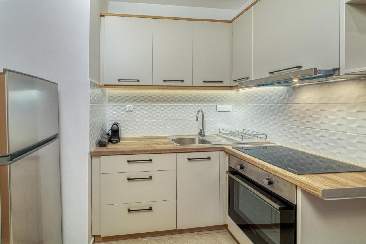 Quince City Center Heraklion  Luaran gambar