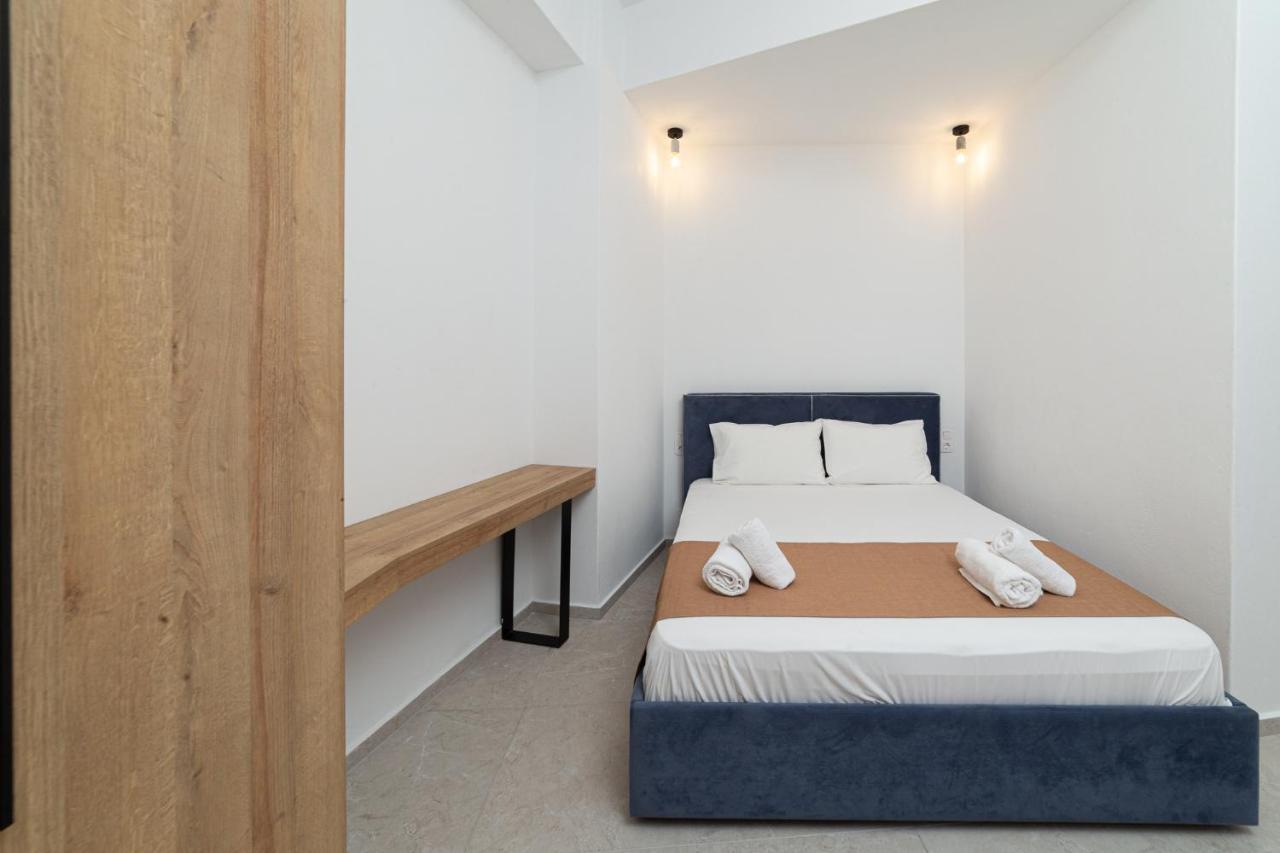 Quince City Center Heraklion  Luaran gambar