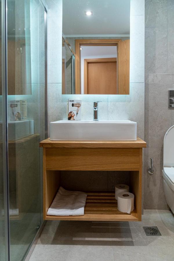 Quince City Center Heraklion  Luaran gambar