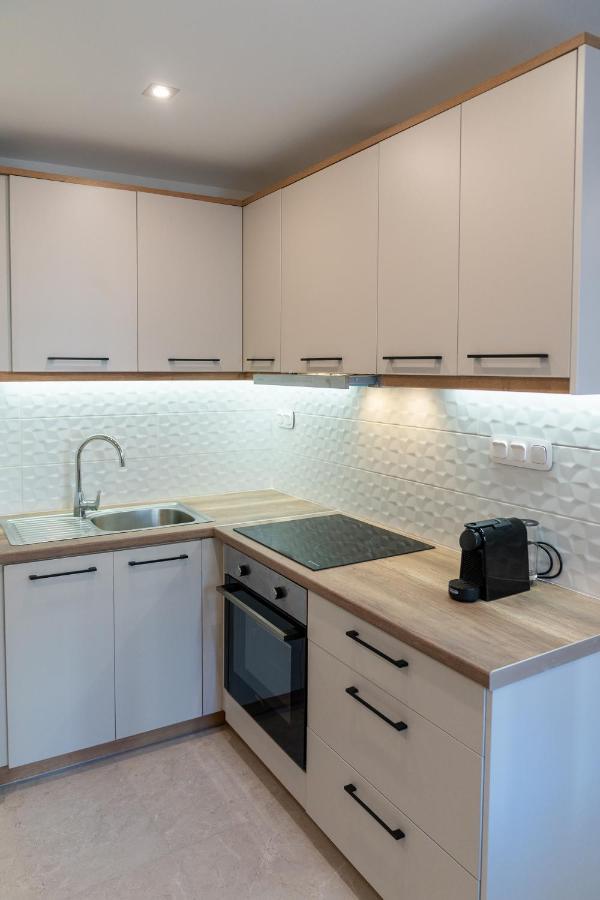 Quince City Center Heraklion  Luaran gambar
