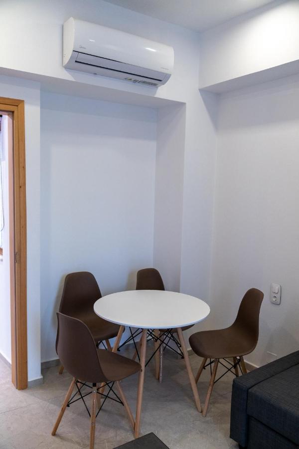 Quince City Center Heraklion  Luaran gambar