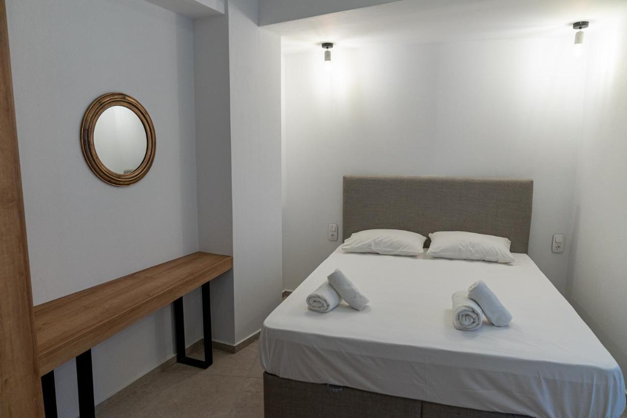 Quince City Center Heraklion  Luaran gambar